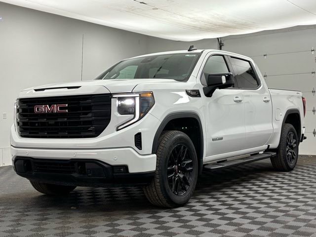 New 2026 GMC Sierra 1500 Elevation w/ Elevation Premium Package image 10