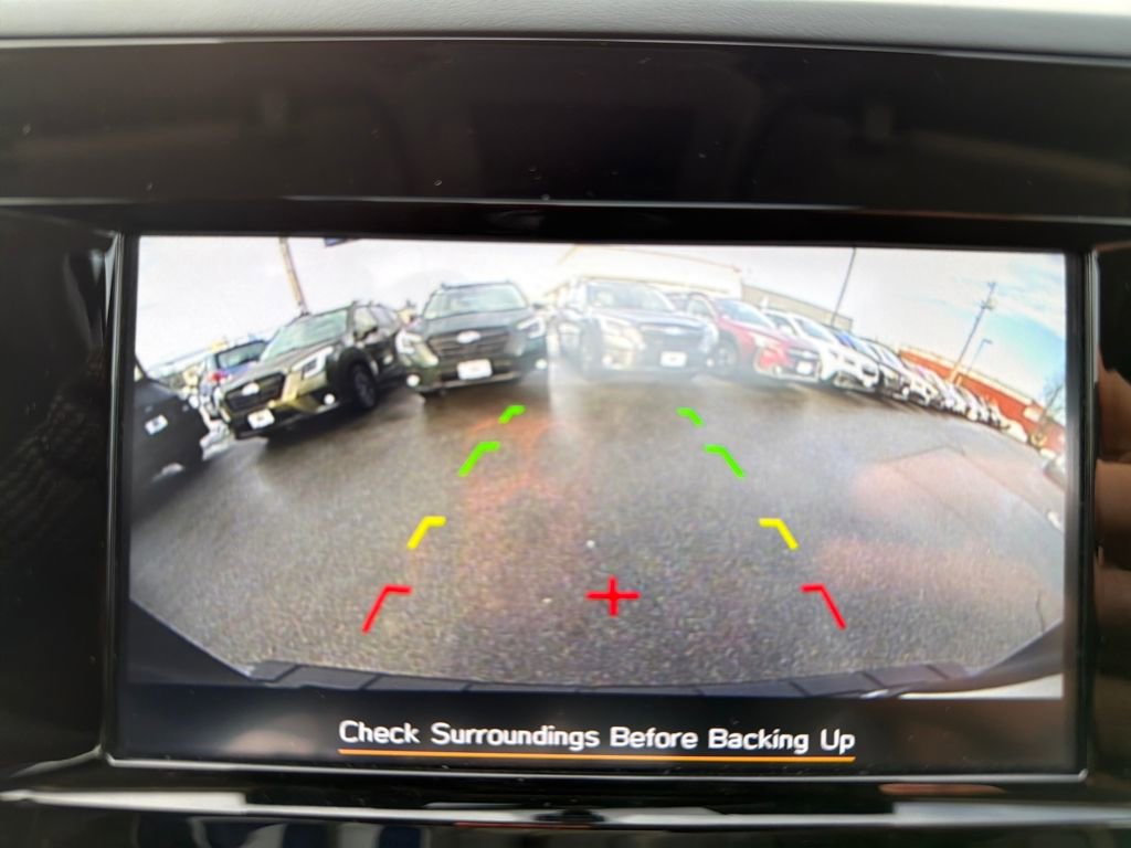 Certified 2023 Subaru Forester Premium image 46