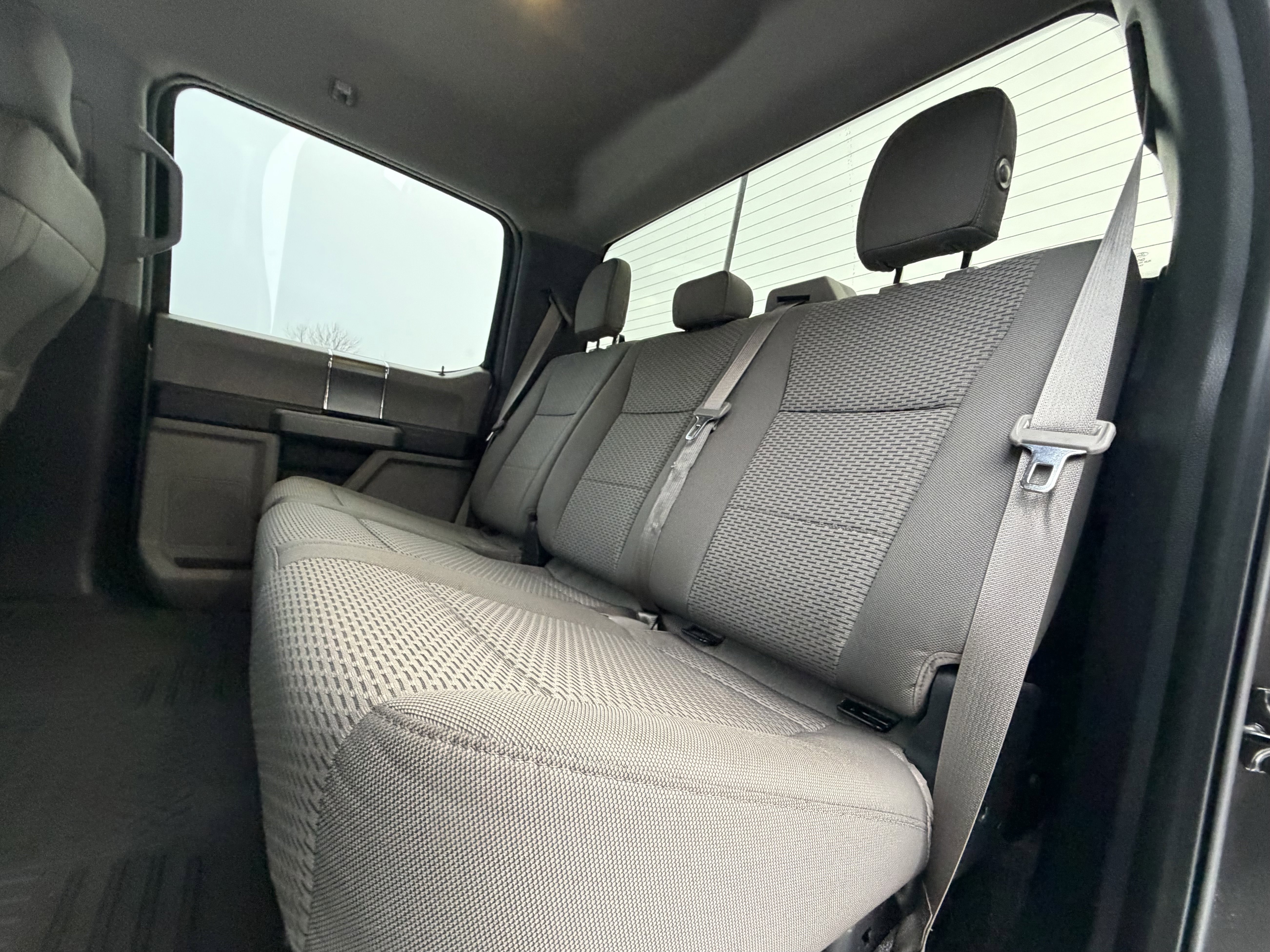 Used 2015 Ford F150 XLT w/ Equipment Group 301A Mid image 31