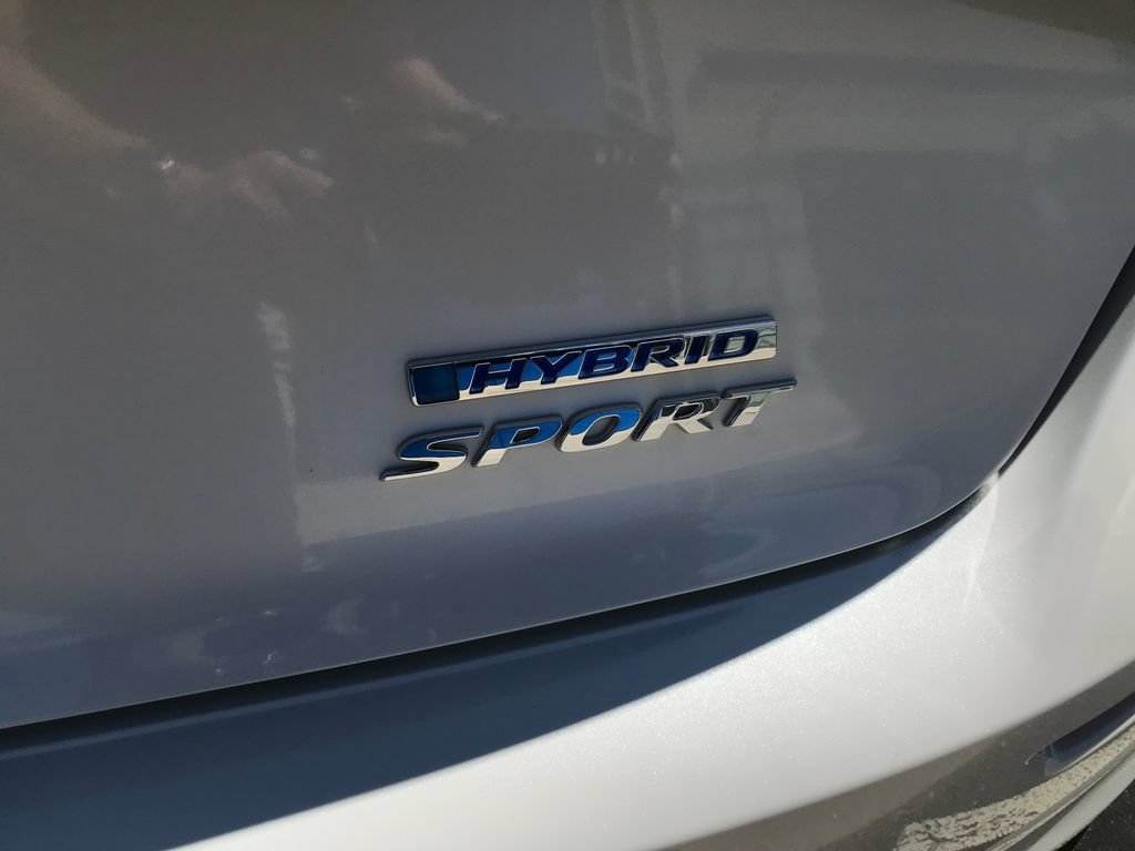 Certified 2023 Honda Accord Sport image 24