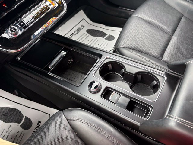Used 2025 Lincoln Corsair Grand Touring w/ Equipment Group 301A AWD/4WD image 23