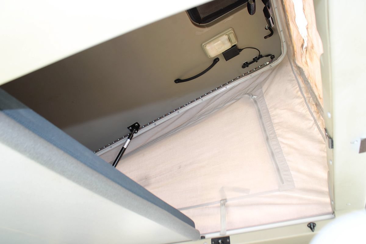 Used 1997 Volkswagen Eurovan Camper FWD image 51