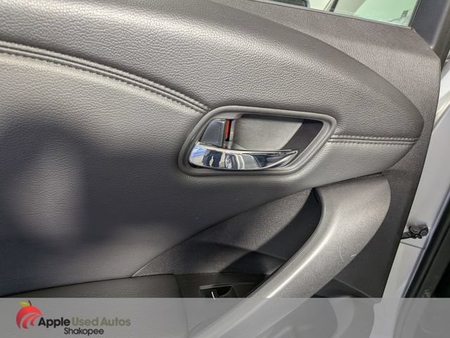 Used 2015 Acura RDX w/ Technology Package AWD/4WD image 34