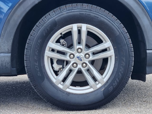 Used 2020 Ford Explorer XLT w/ Comfort Package AWD/4WD image 11