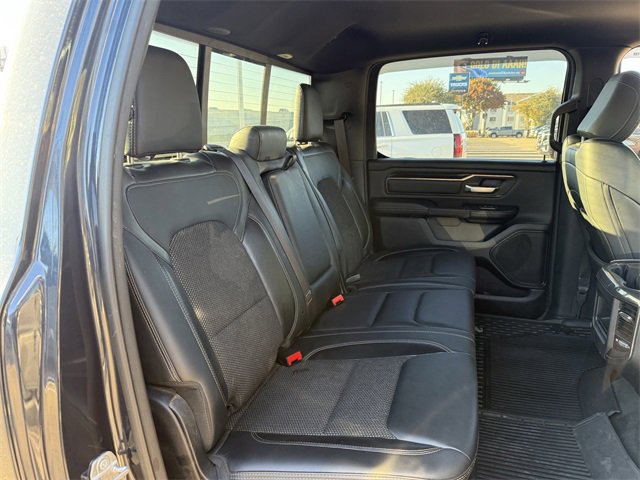 Used 2021 RAM 1500 Rebel w/ Rebel Level 1 Equipment Group image 29
