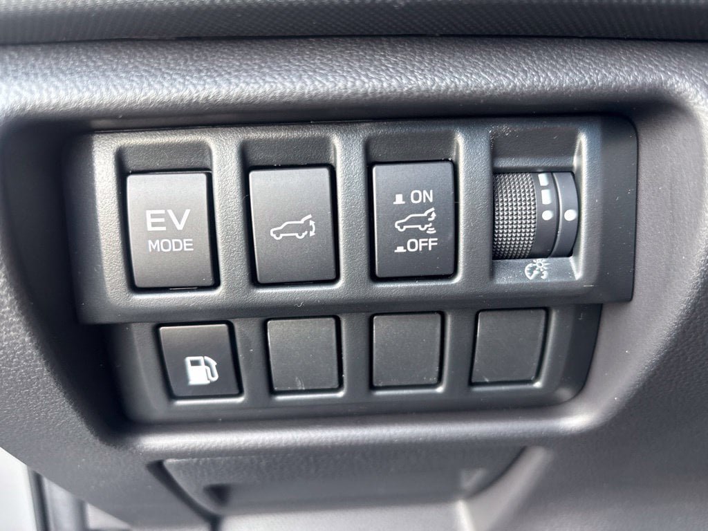 New 2026 Subaru Forester Premium AWD/4WD image 29