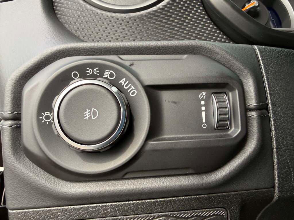 New 2026 Jeep Wrangler Rubicon image 28