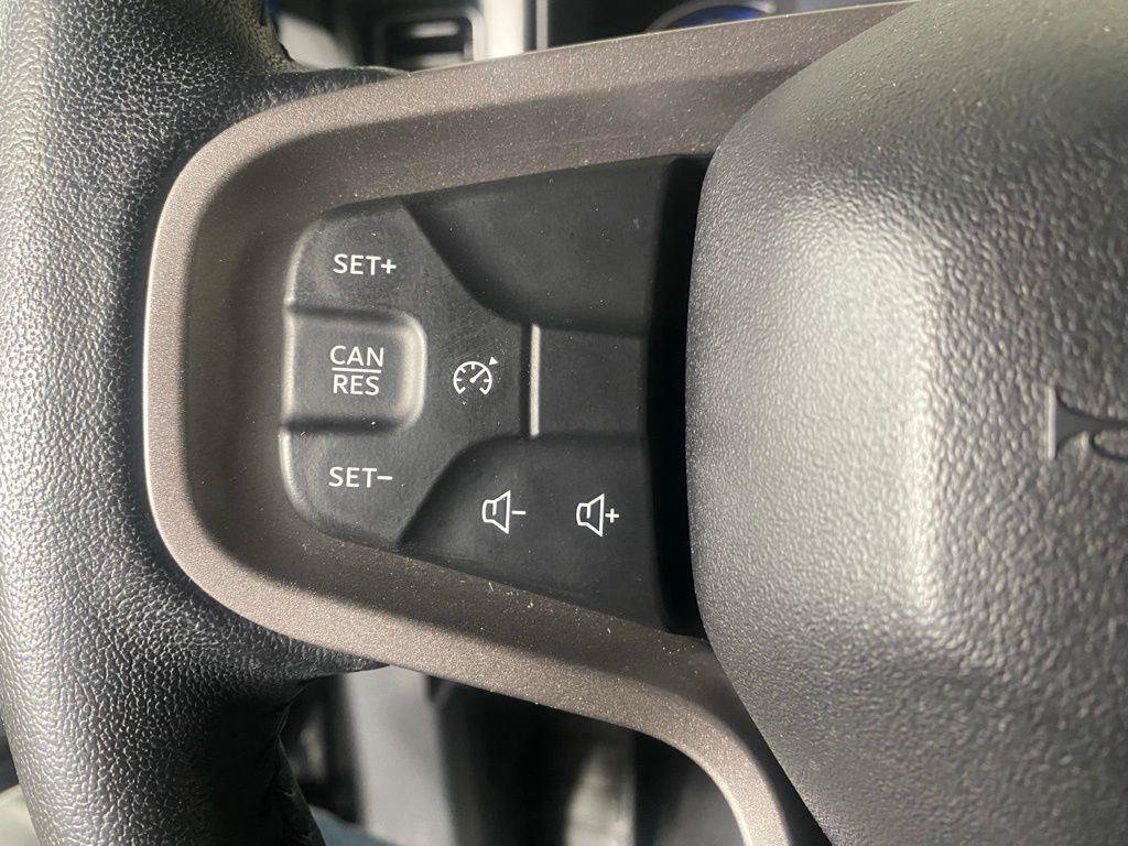 Used 2024 Ford Bronco Black Diamond AWD/4WD image 14