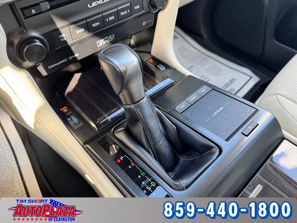 Used 2023 Lexus GX 460 Premium AWD/4WD image 27