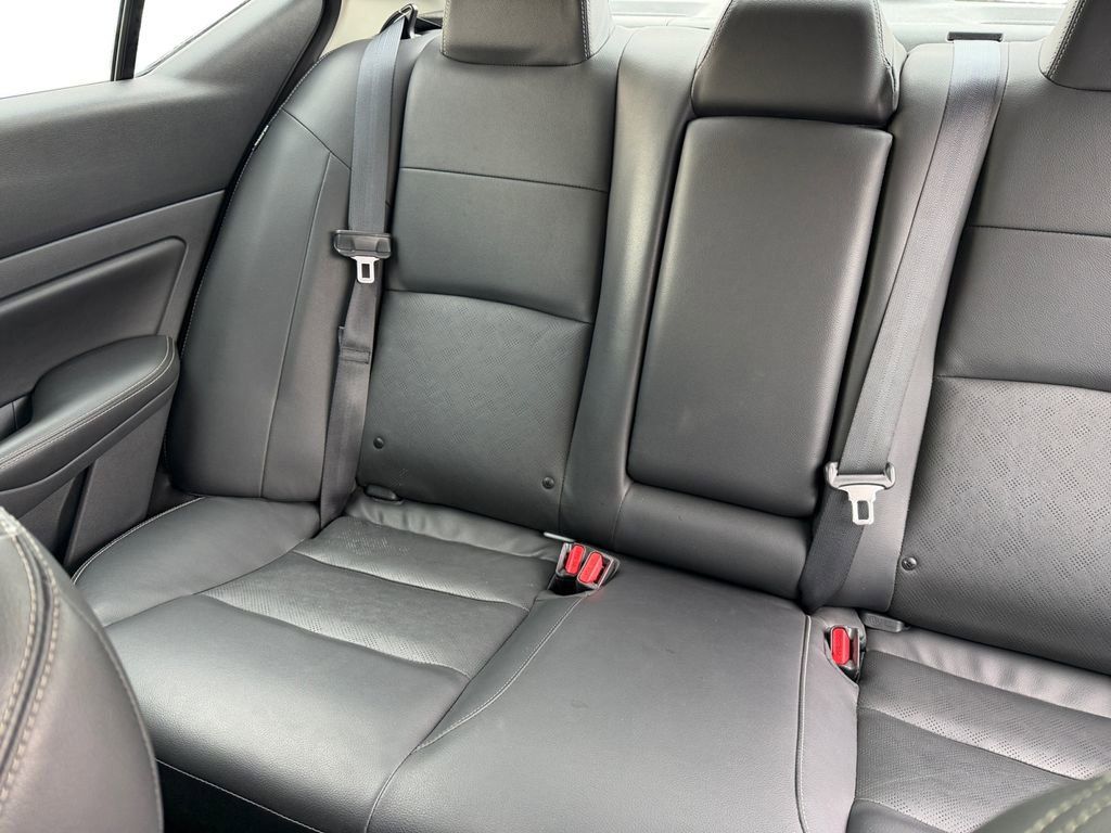 Used 2023 Nissan Altima 2.5 SL FWD image 16