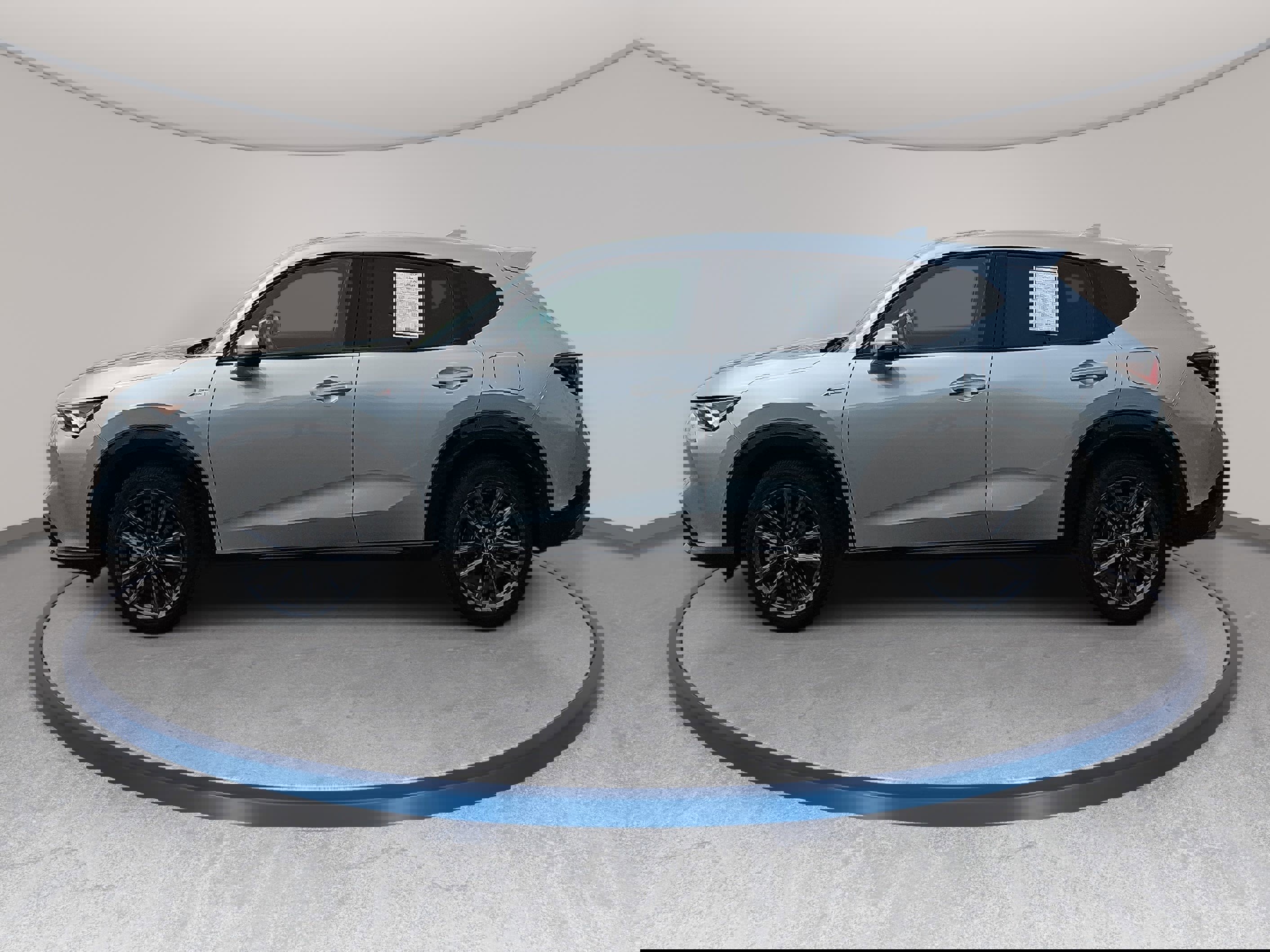 Certified 2025 Acura ADX A-Spec image 5