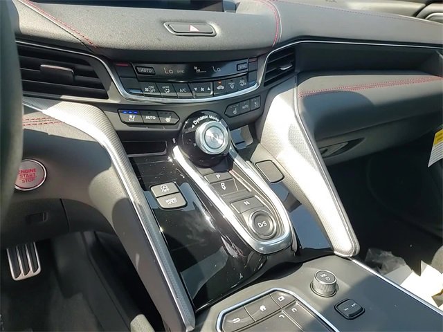 New 2025 Acura TLX SH-AWD w/ A-SPEC Pkg image 18