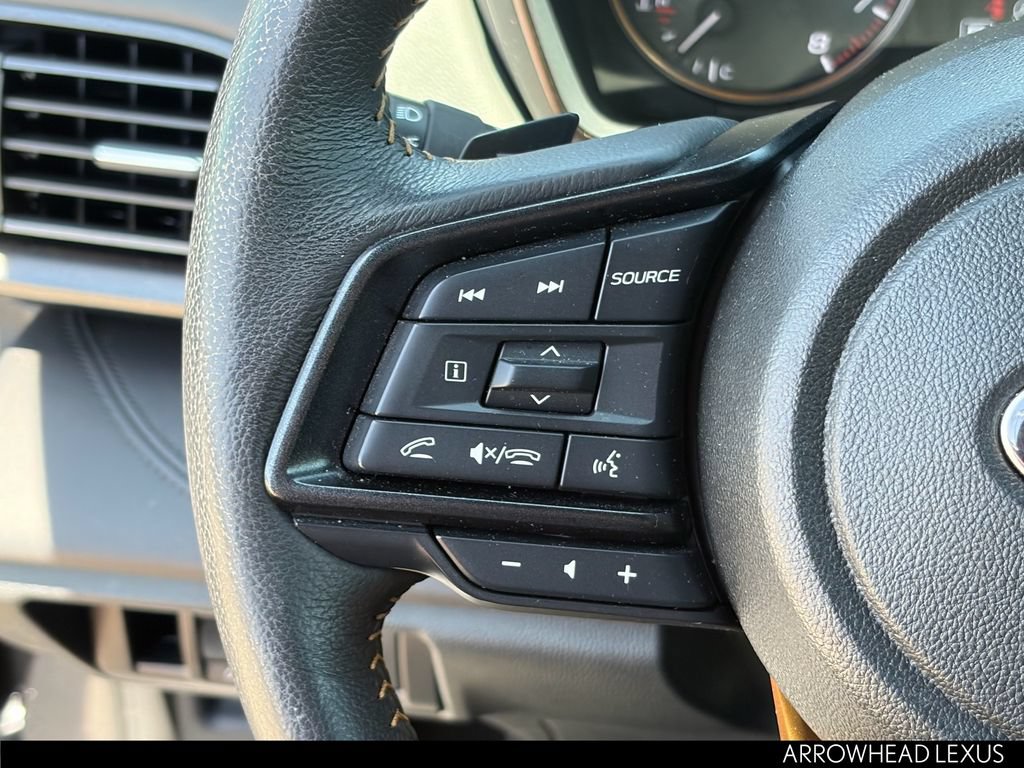 Used 2024 Subaru Outback Wilderness AWD/4WD image 16