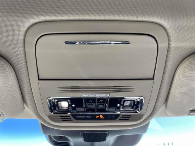 Used 2022 Lincoln Aviator Reserve w/ Elements Package Plus image 31