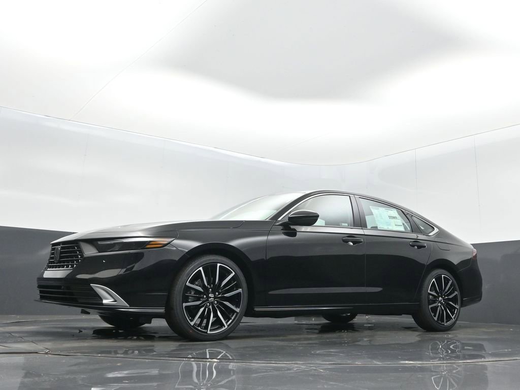 New 2026 Honda Accord Touring image 11
