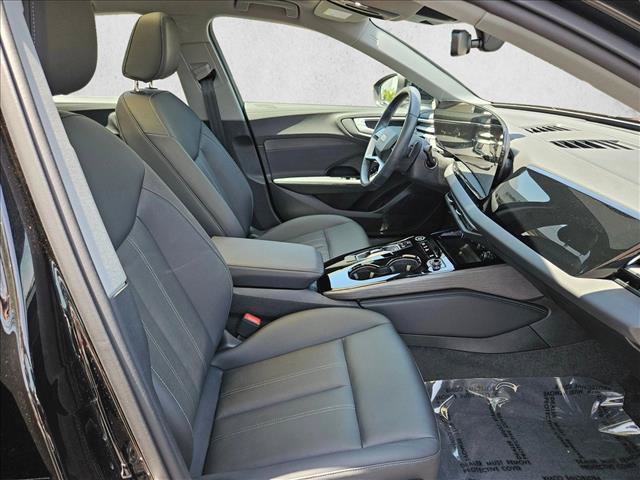 Used 2025 Audi A5 2.0T Premium w/ Convenience Package AWD/4WD image 25