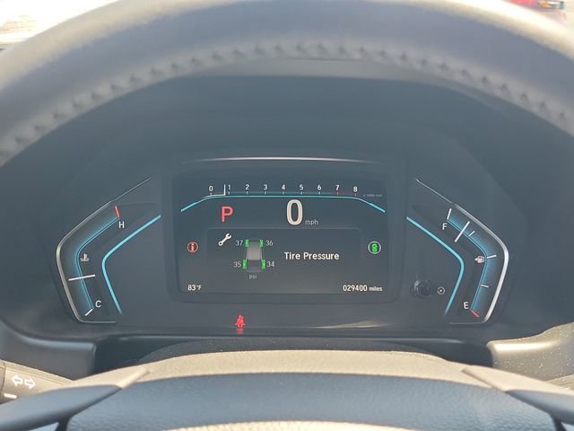 Used 2023 Honda Odyssey Touring image 30
