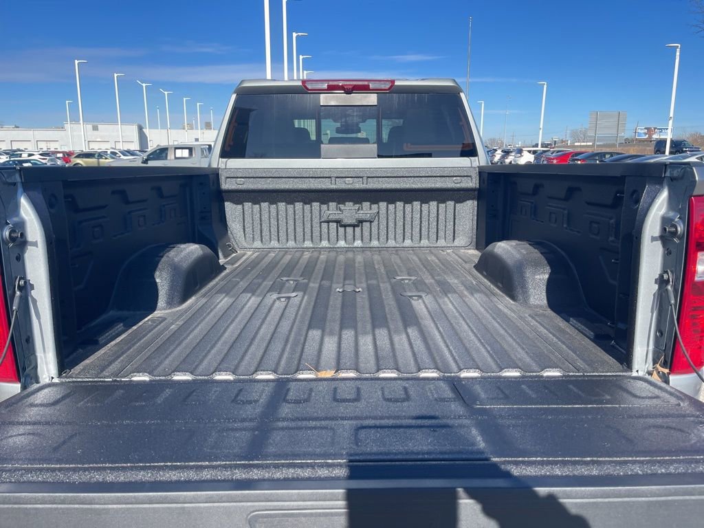New 2026 Chevrolet Silverado 2500 LT w/ Safety Package image 14