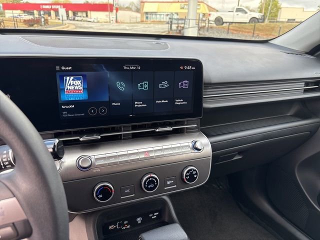 Used 2026 Hyundai Kona SE image 16