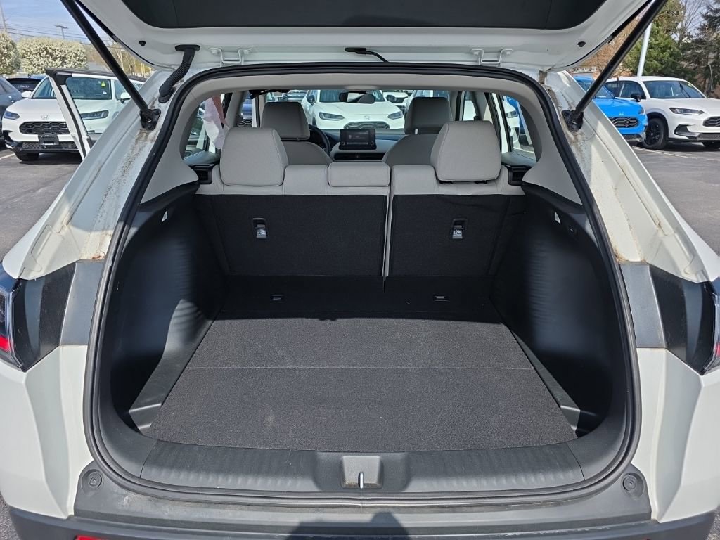 Used 2023 Honda HR-V LX image 22