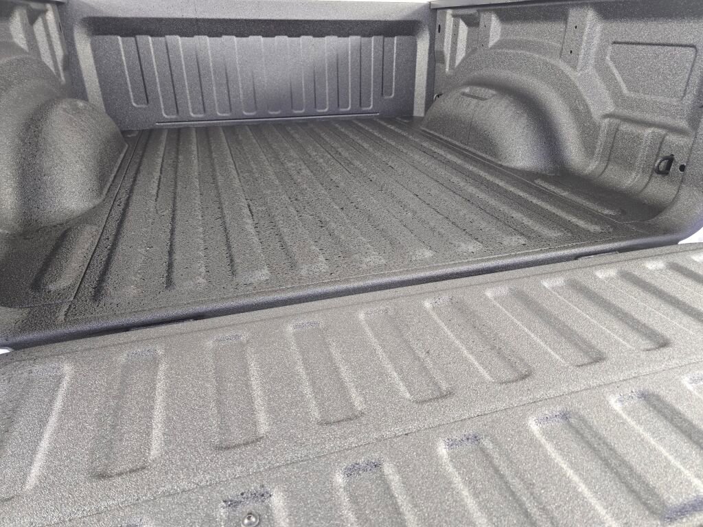 New 2026 RAM 1500 Tradesman image 15