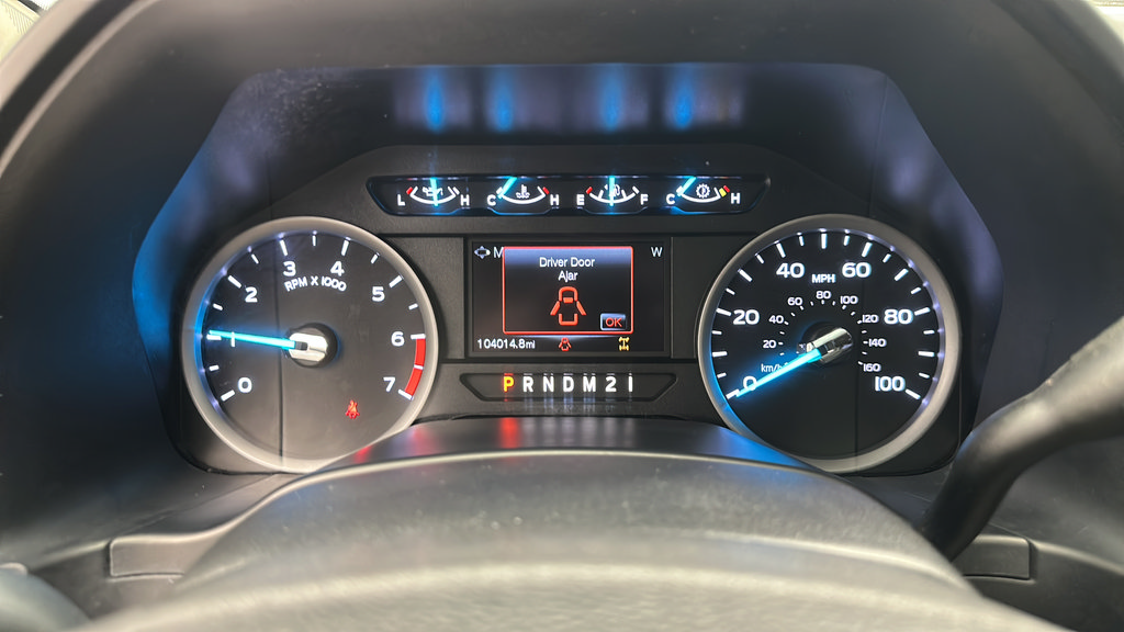 Used 2018 Ford F250 XLT w/ XLT Premium Package AWD/4WD image 19