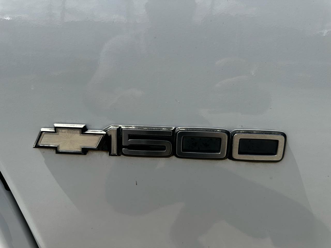 Used 2001 Chevrolet Express 1500 RWD image 51