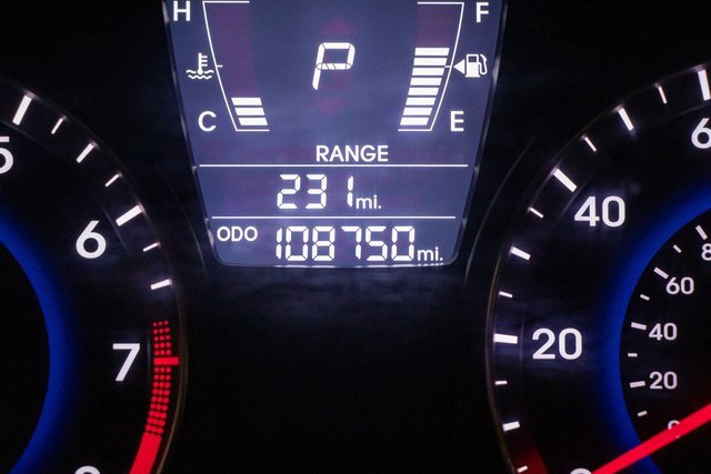 Used 2014 Hyundai Accent GLS image 30