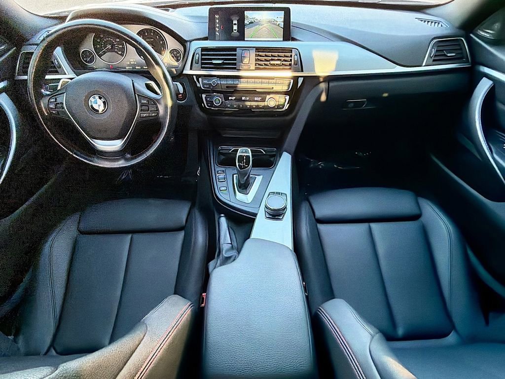 Used 2018 BMW 430i Gran Coupe image 16