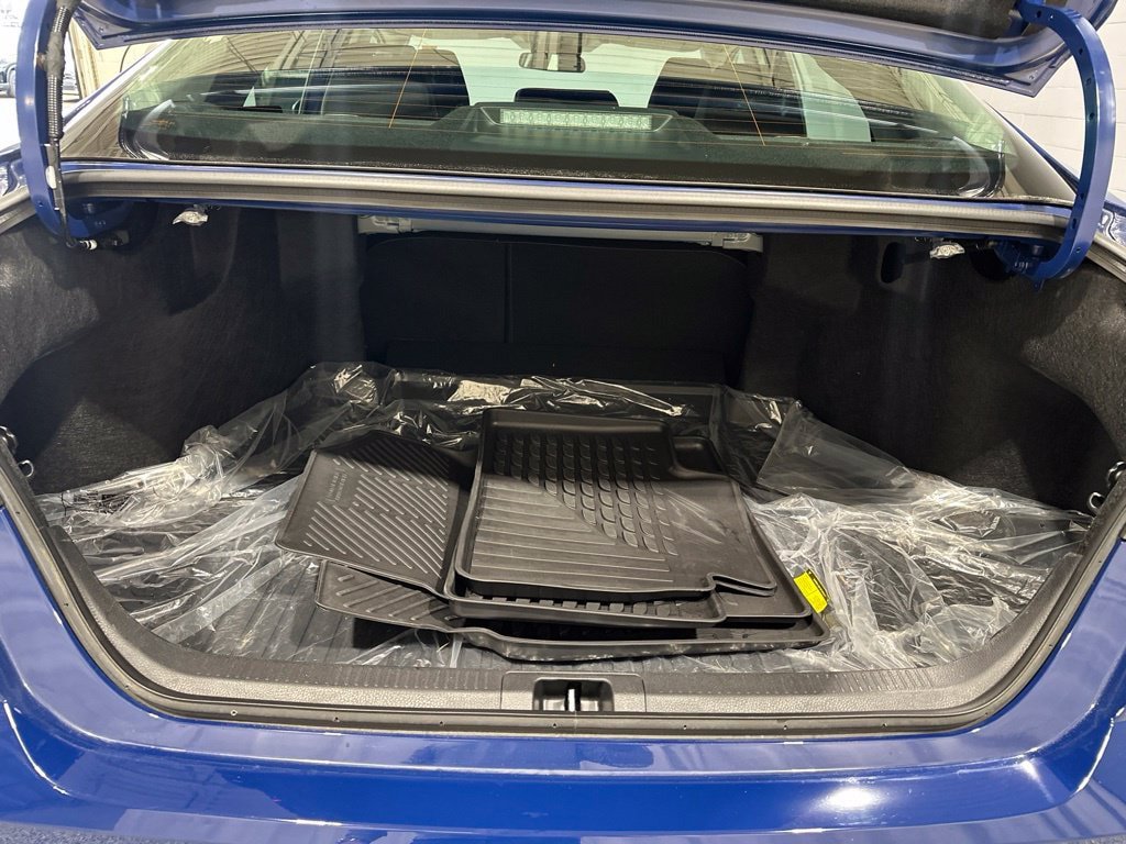 Certified 2026 Toyota Camry LE AWD/4WD image 16
