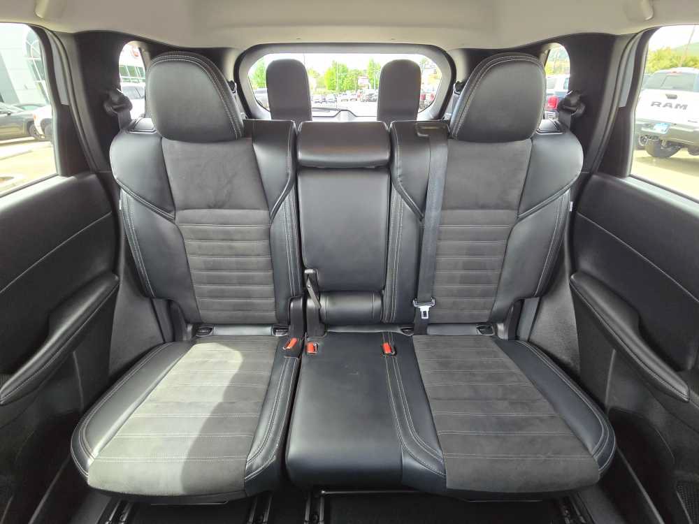 Used 2024 Mitsubishi Outlander SE AWD/4WD image 18