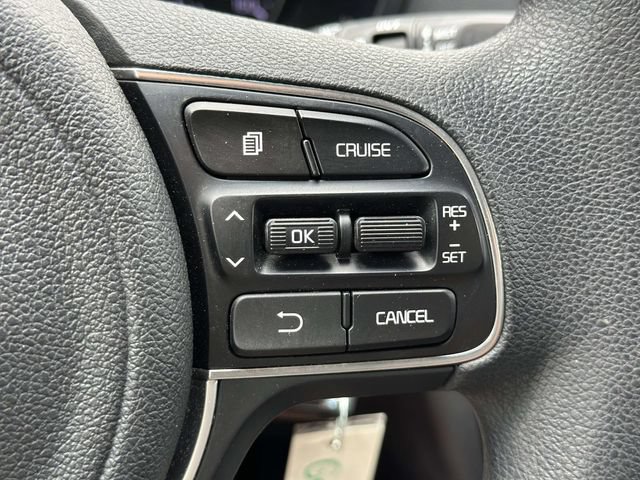 Used 2018 Kia Optima LX FWD image 23