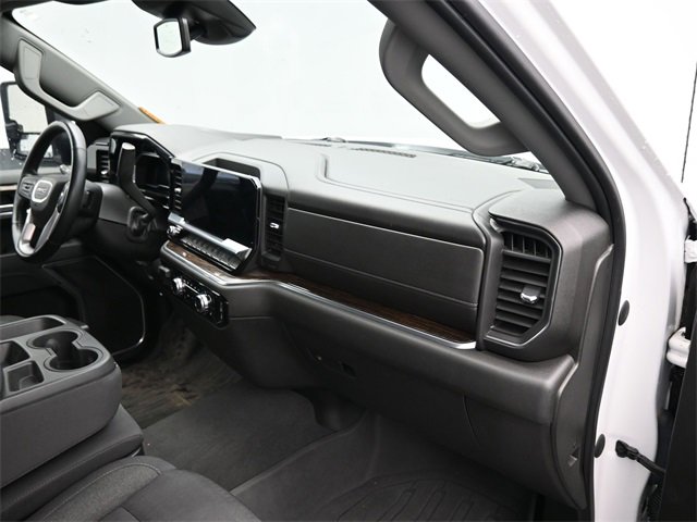 Used 2023 GMC Sierra 1500 Elevation image 8