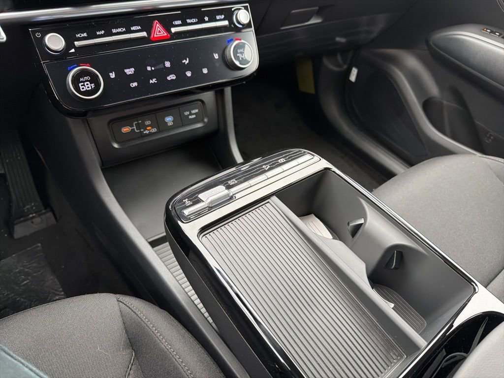 New 2026 Hyundai Tucson SEL image 29