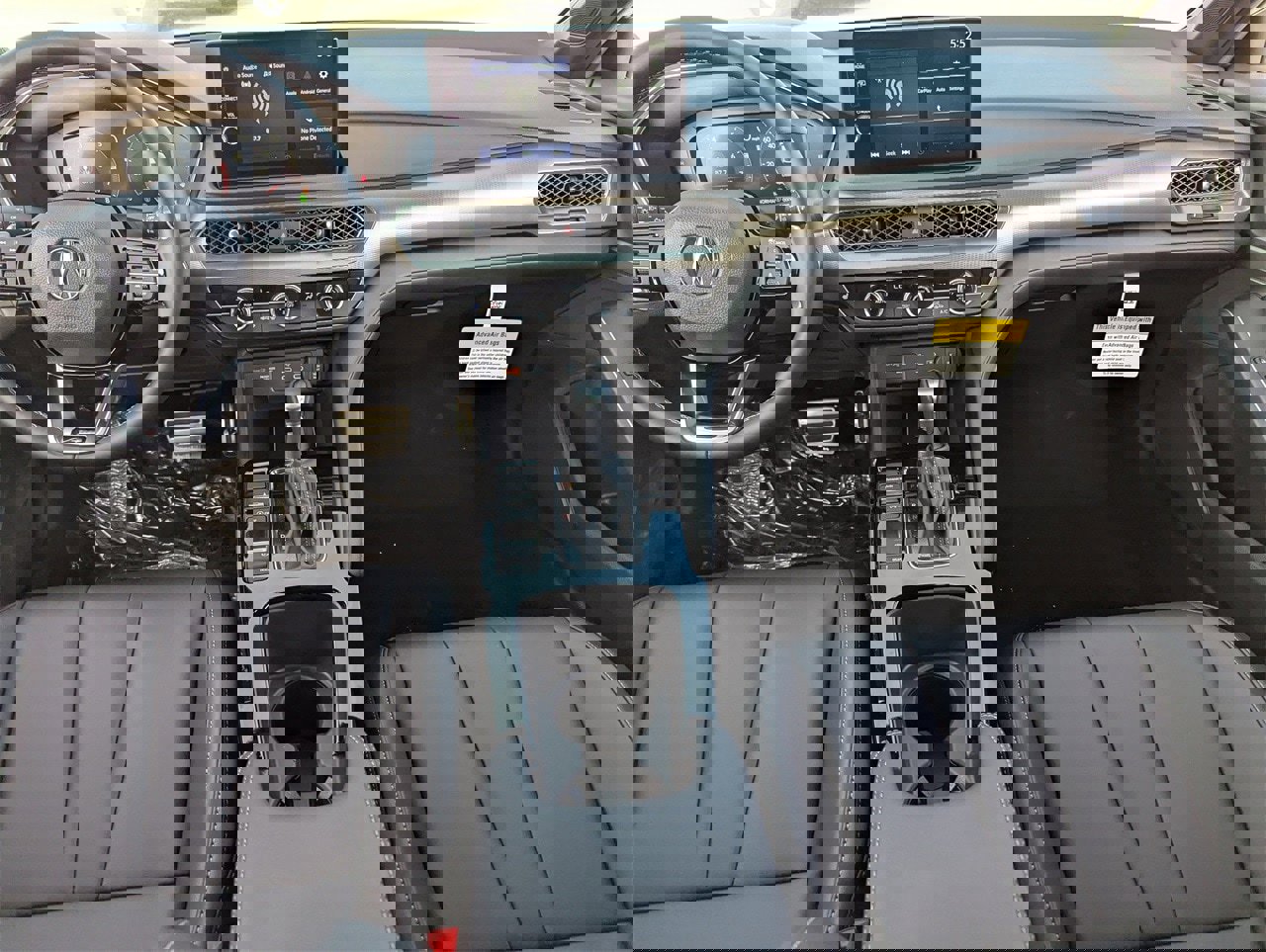 New 2026 Acura Integra A-Spec image 20