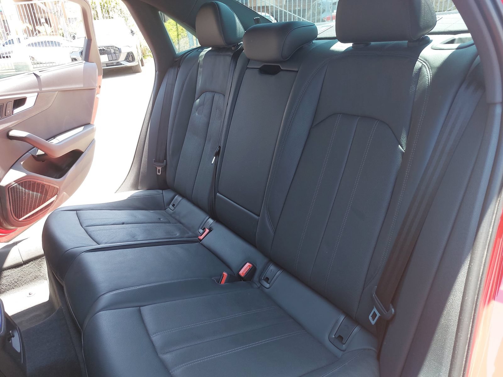 Used 2017 Audi A4 2.0T Prestige w/ Prestige Package AWD/4WD image 13