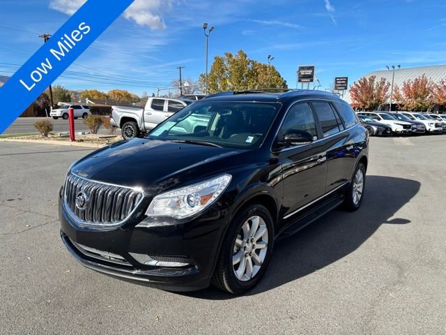 Used 2017 Buick Enclave Premium w/ Experience Buick Package