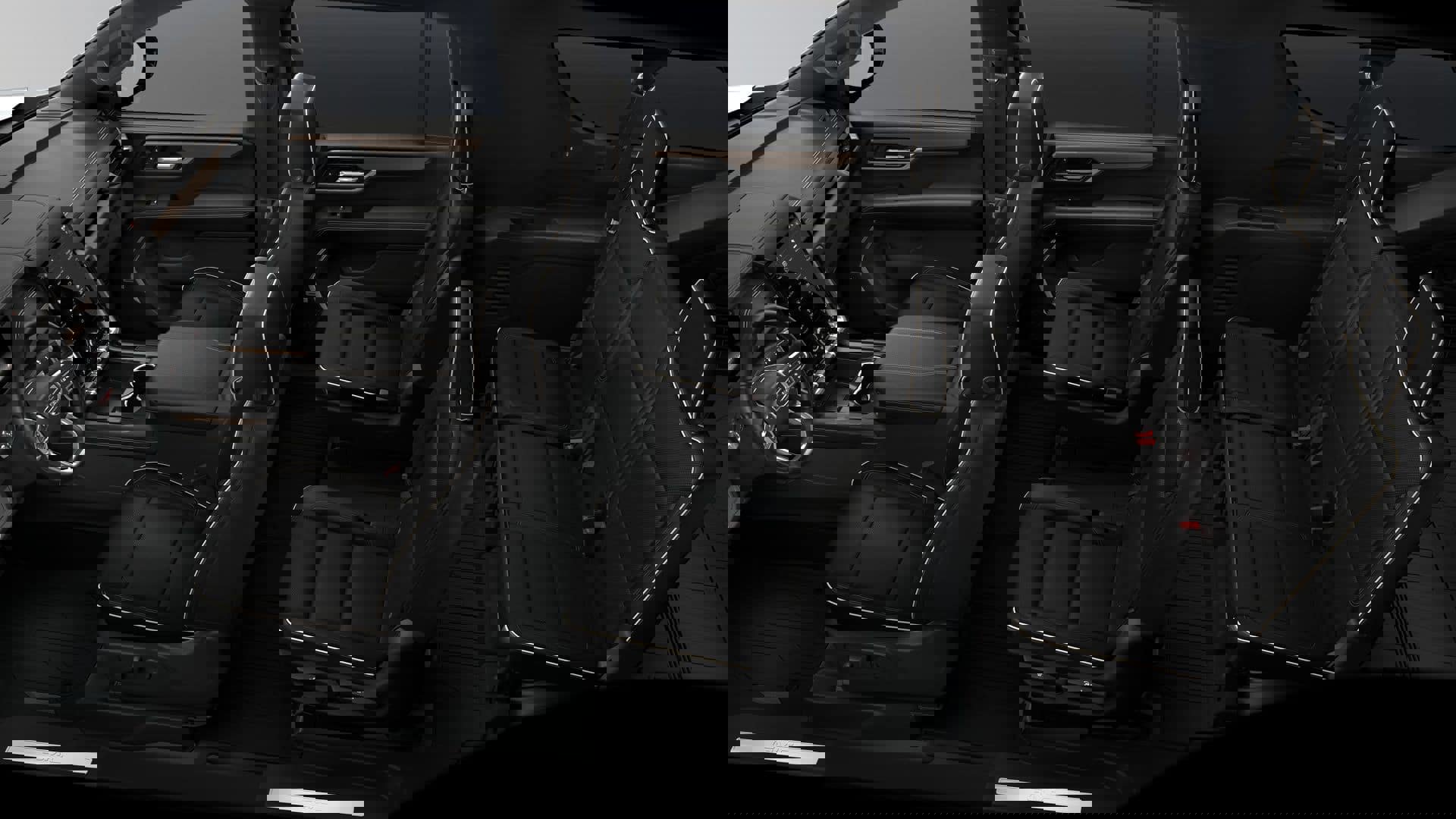 New 2026 GMC Yukon XL Elevation w/ LPO, Floor Liner Package image 42