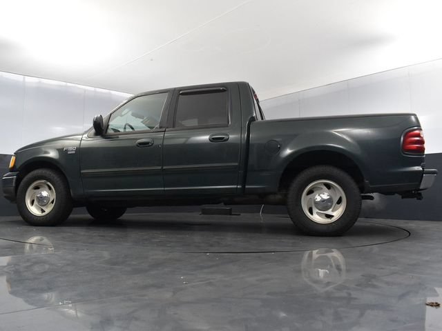 Used 2003 Ford F150 XLT RWD image 20