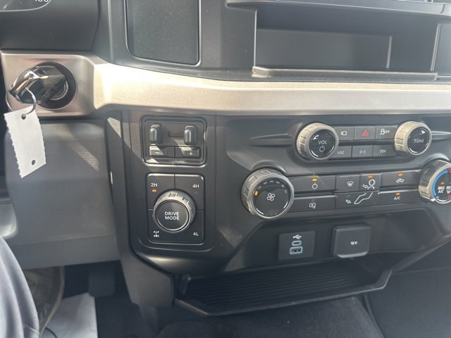New 2025 Ford F250 XL w/ STX Appearance Package image 37