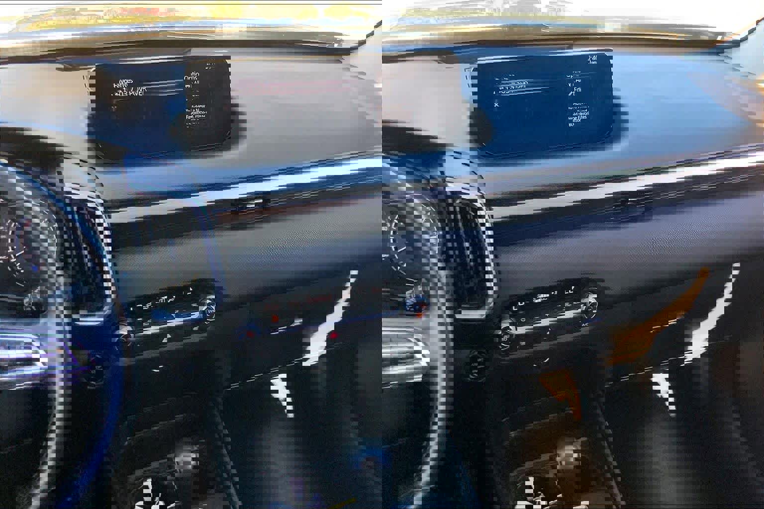 Used 2023 MAZDA CX-50 2.5 S w/ Cargo Package image 6