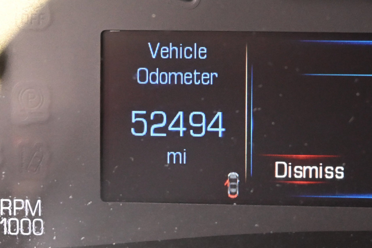 Used 2016 Cadillac XTS Luxury w/ Driver Awareness Package image 20