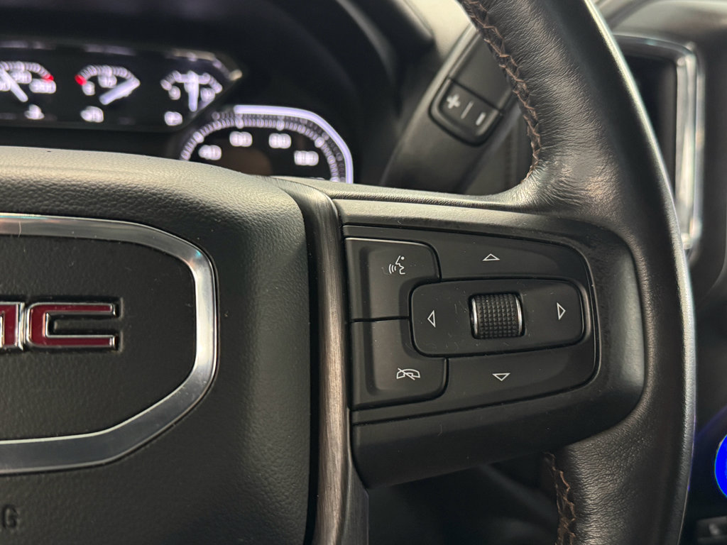 Used 2021 GMC Sierra 1500 AT4 AWD/4WD image 22