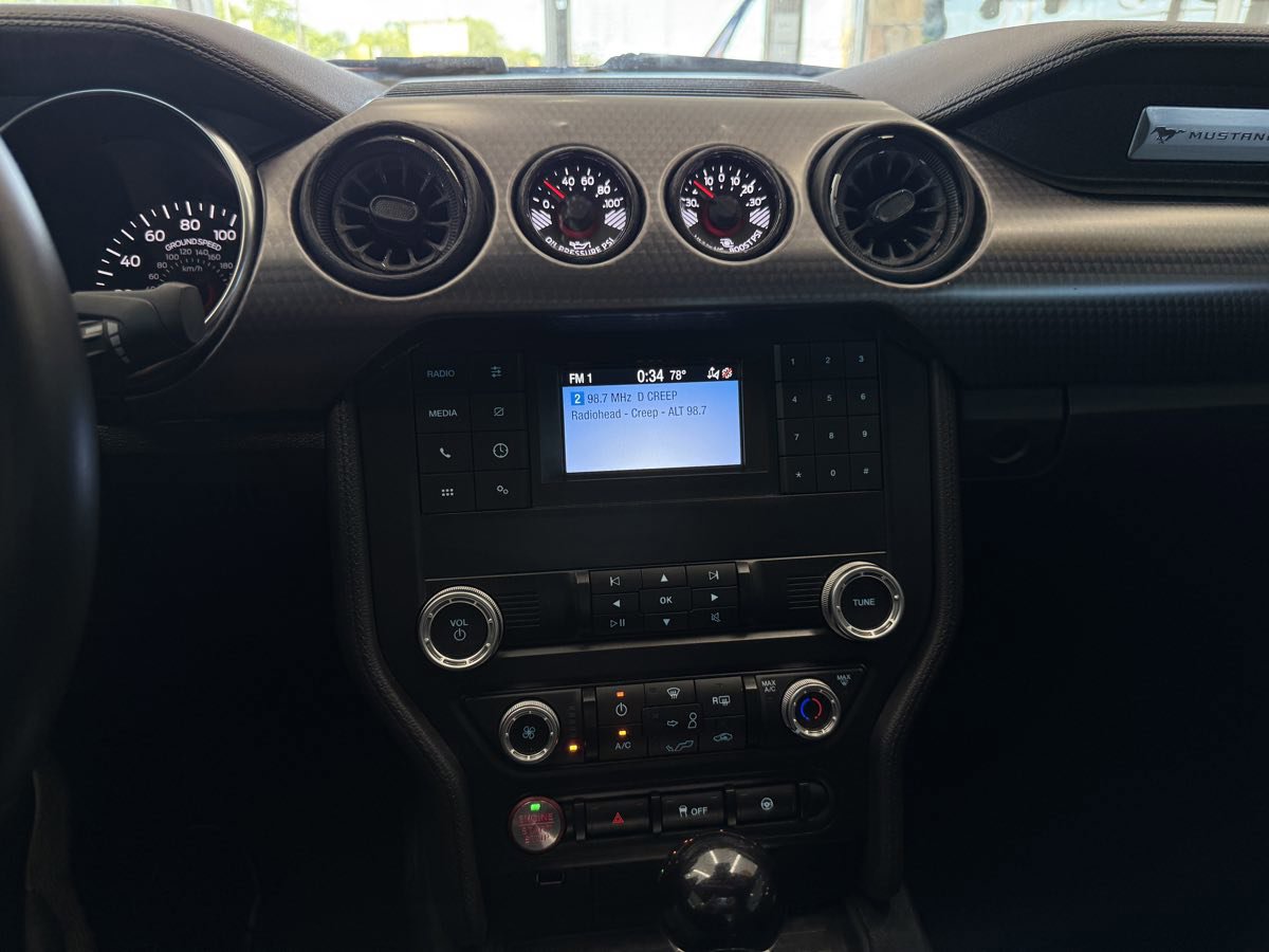 Used 2021 Ford Mustang GT image 52