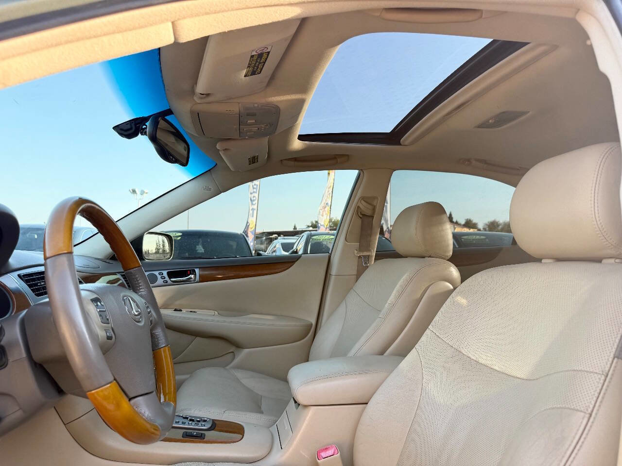 Used 2006 Lexus ES 330 image 10