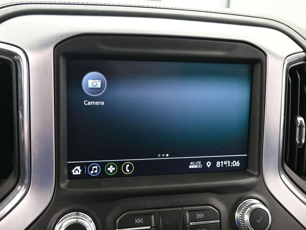 Used 2022 GMC Sierra 2500 SLE w/ SLE Convenience Package image 22