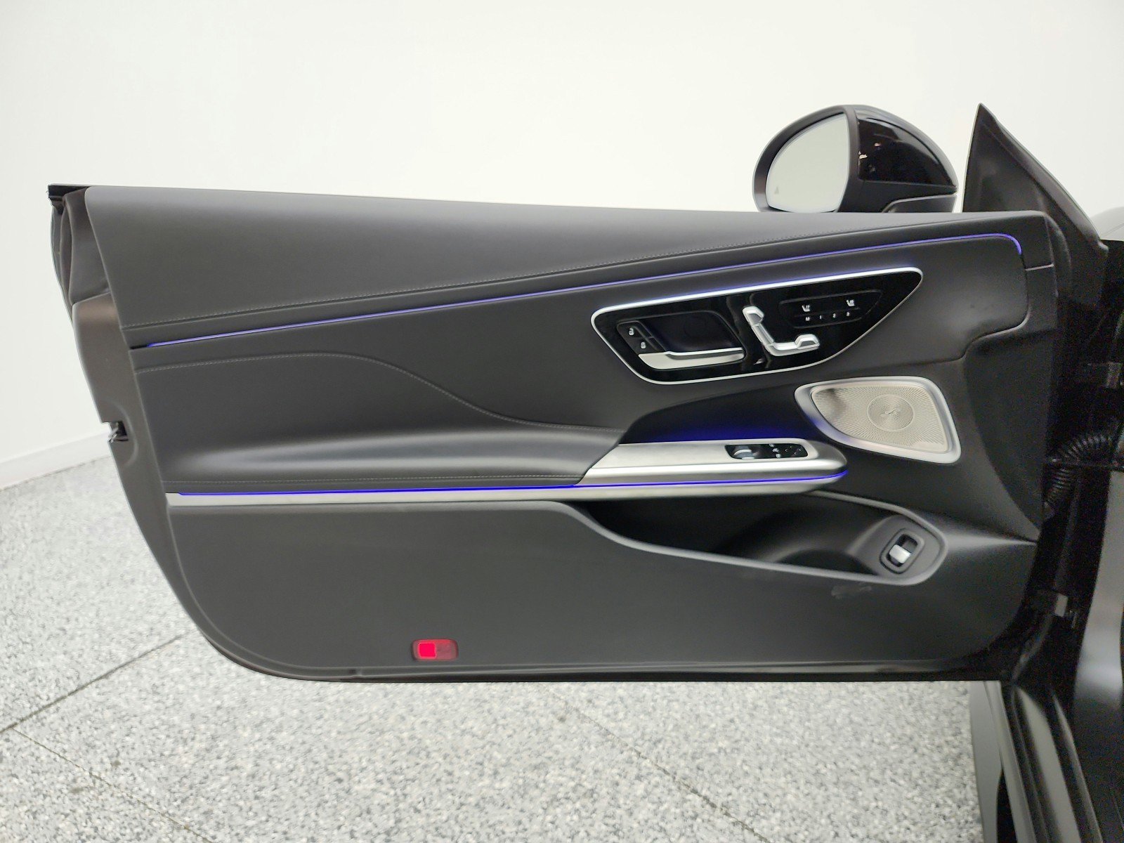 Certified 2026 Mercedes-Benz CLE 53 AMG 4MATIC Coupe image 12