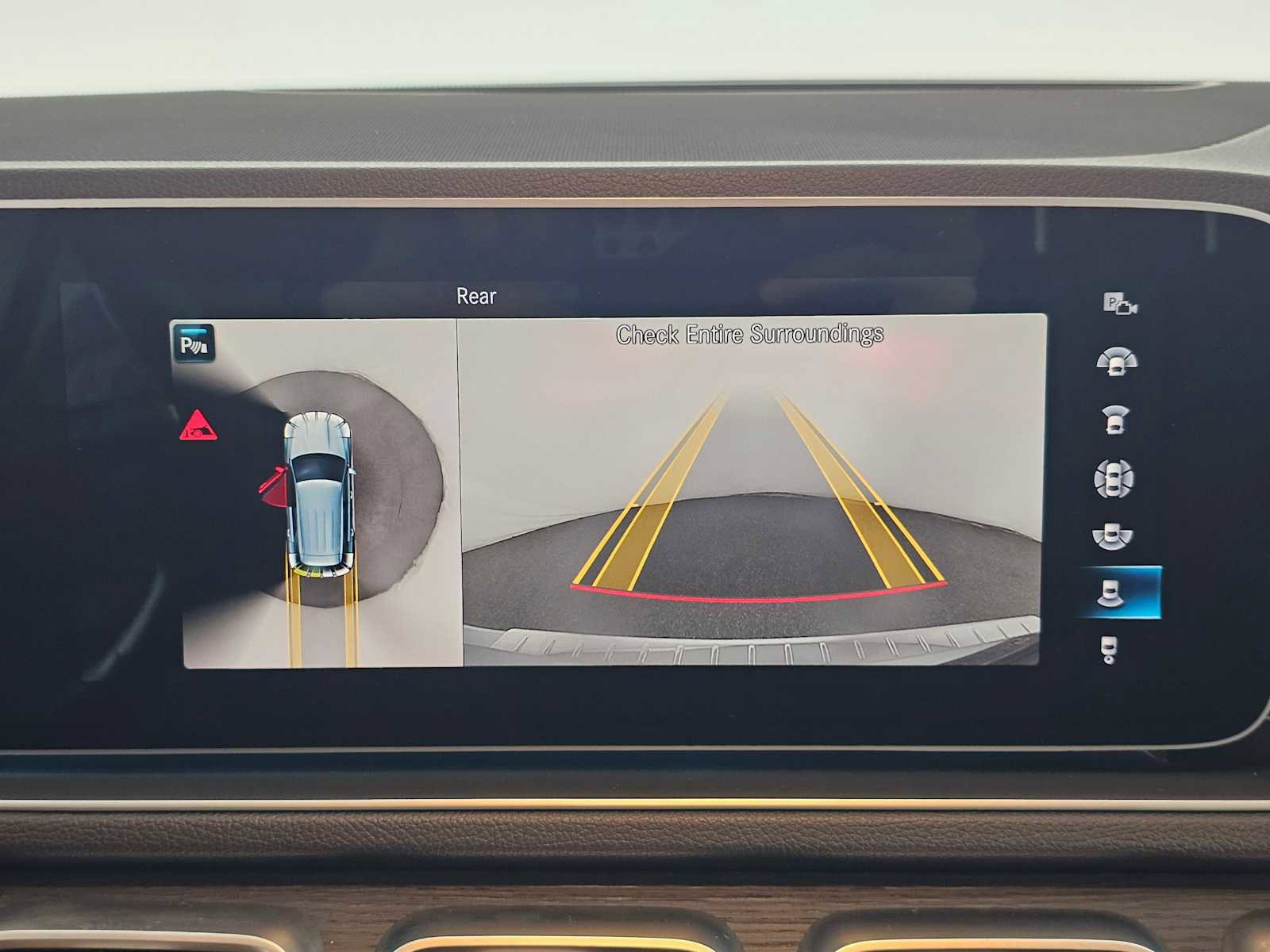 Used 2022 Mercedes-Benz GLE 450 4MATIC image 26