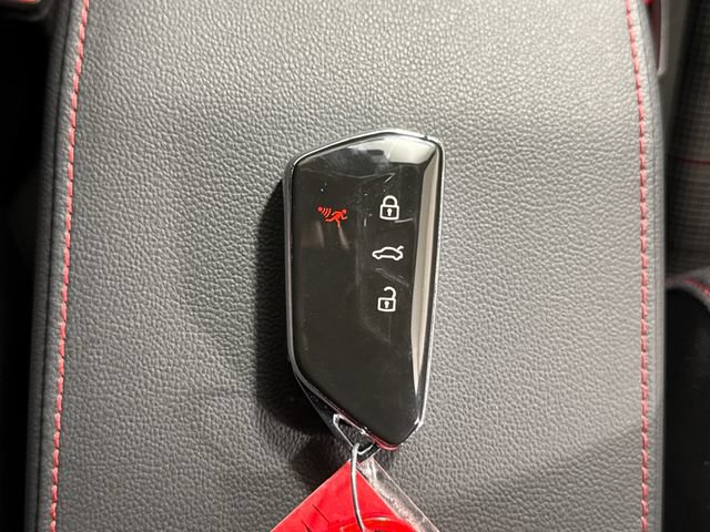 Used 2025 Volkswagen GTI S FWD image 41