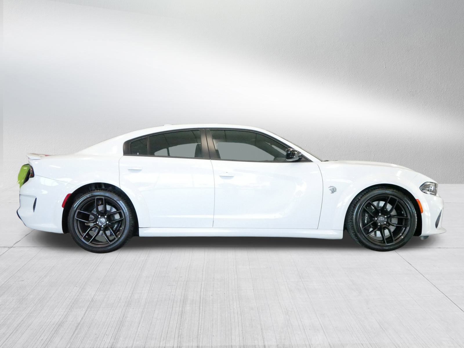 Used 2023 Dodge Charger SRT Hellcat w/ Harman/Kardon Audio Group image 5